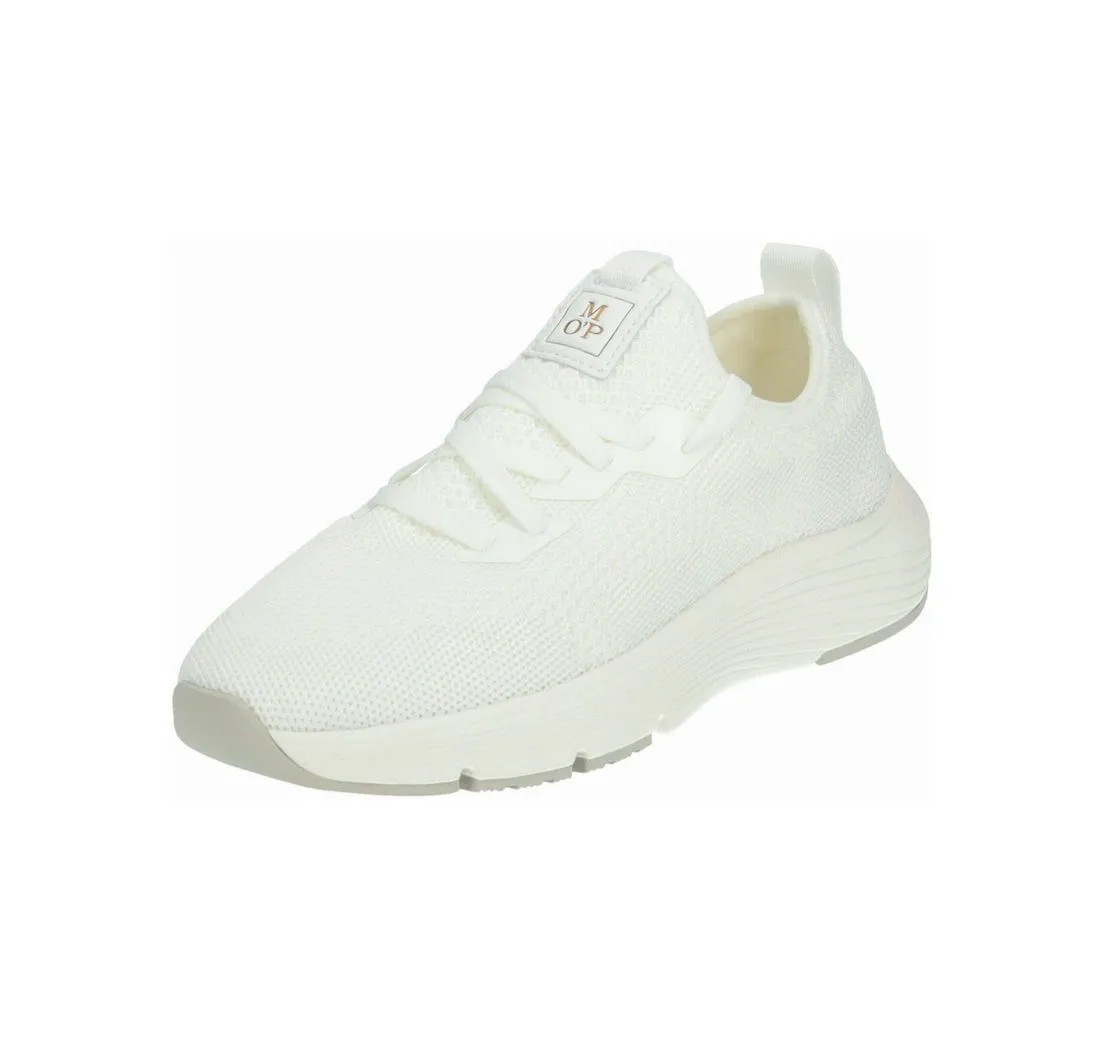 MARC O'POLO Sneaker Mesh Sneaker