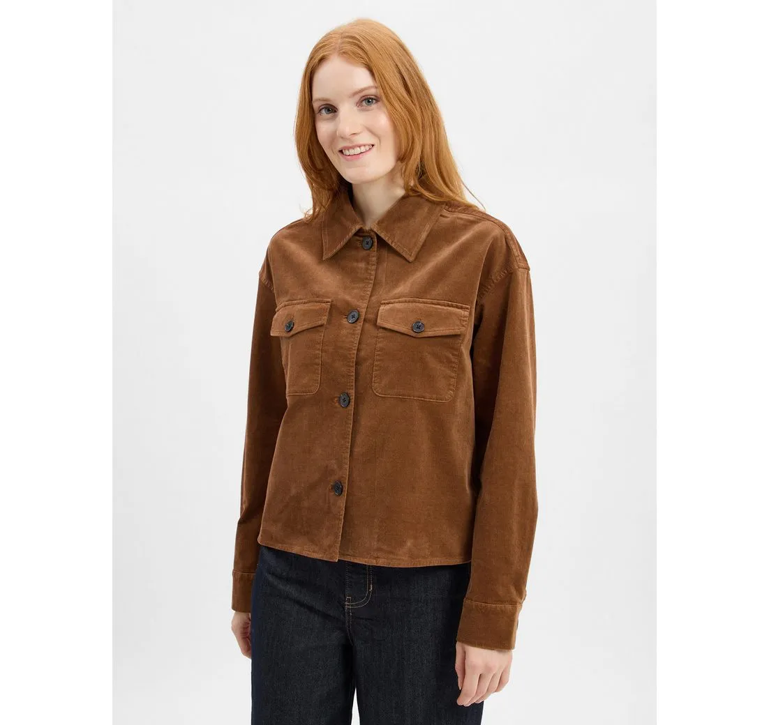 MARC O'POLO Sweatjacke