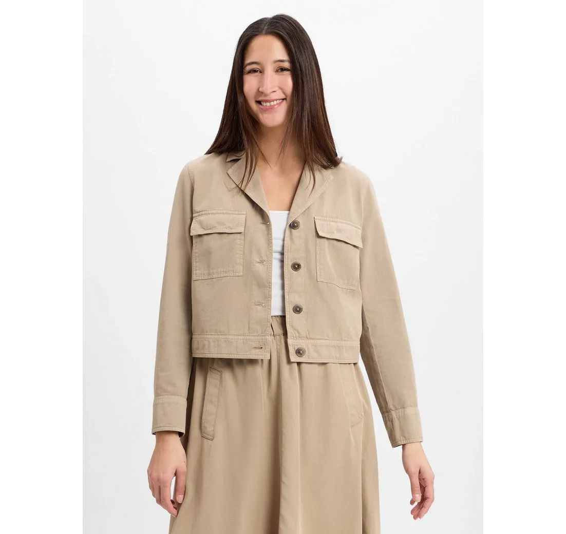 MARC O'POLO Sweatjacke