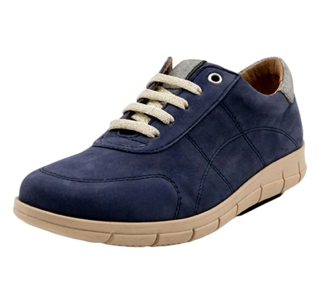 MARC SHOES MARC weiblich casual Aliette Halbschuh Leder Sneaker