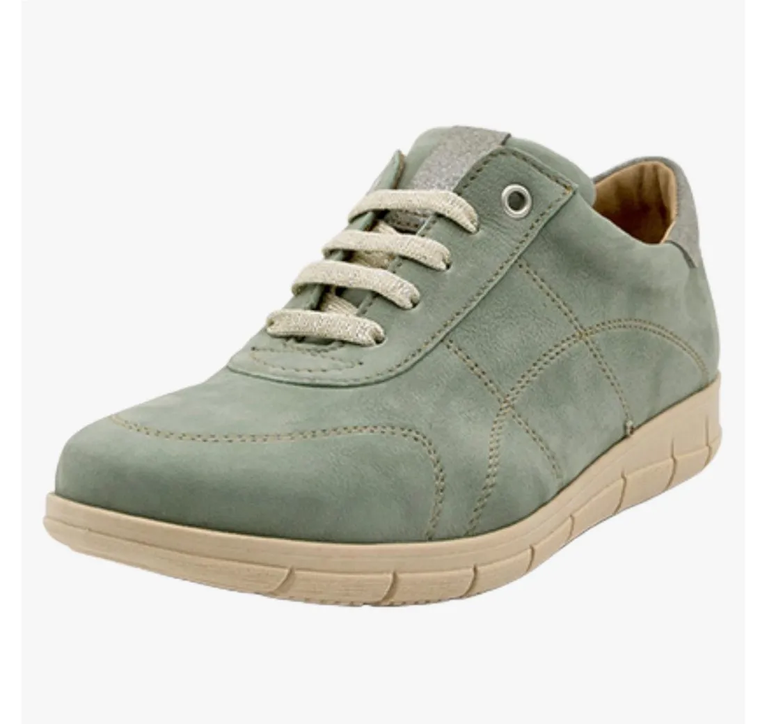 MARC SHOES MARC weiblich casual Aliette Halbschuh Leder Sneaker