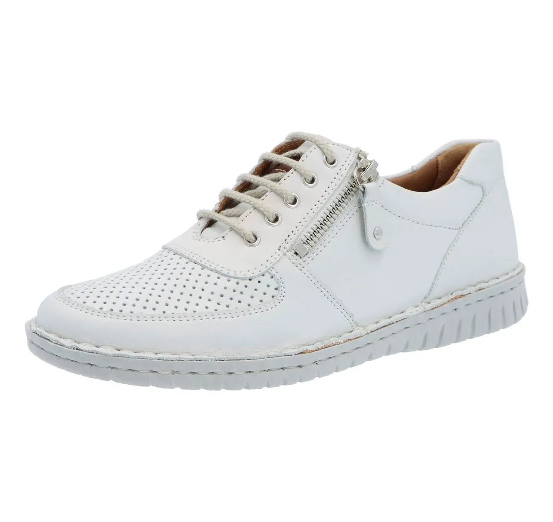 MARC SHOES MARC weiblich casual Alina Halbschuh Leder Sneaker