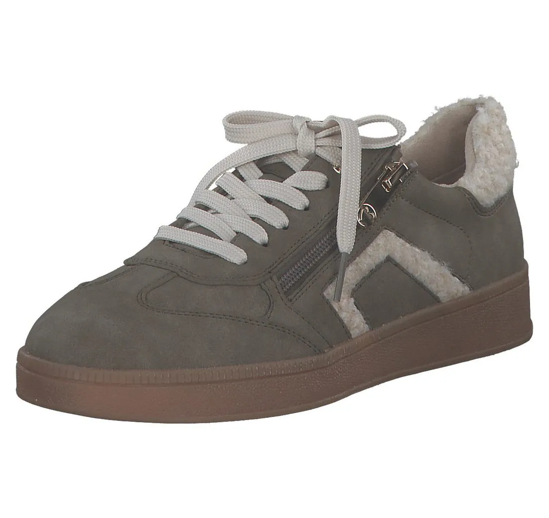 MARCO TOZZI 23778 Schnürschuh