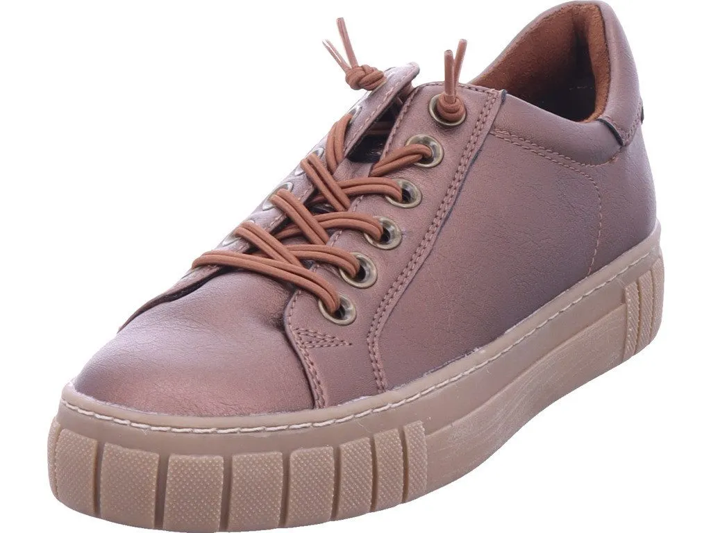 MARCO TOZZI M2371741 Schnürschuh