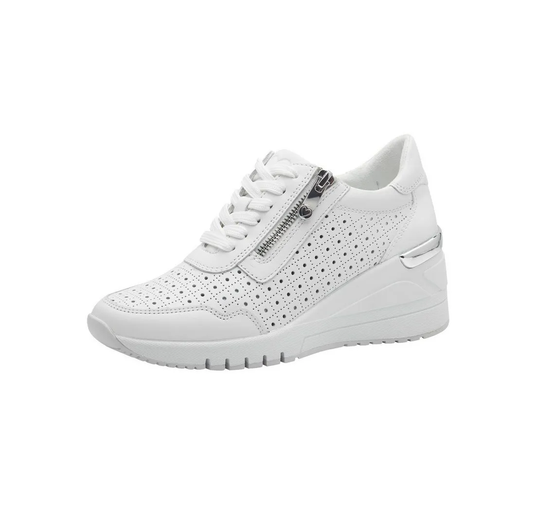 MARCO TOZZI Sneaker 2-23501-44 Sneaker FEEL