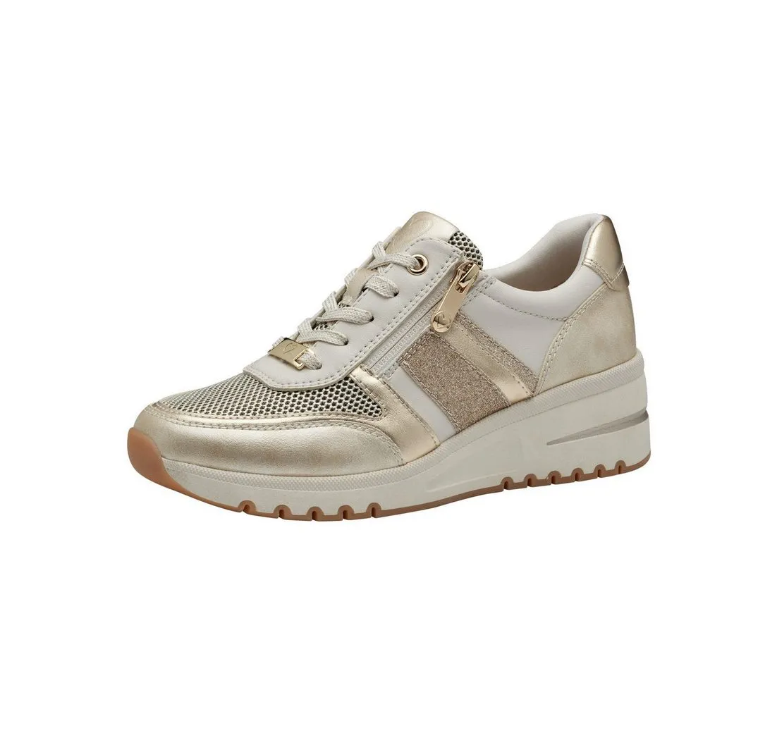 MARCO TOZZI Sneaker 2-23732-44 Sneaker FEEL