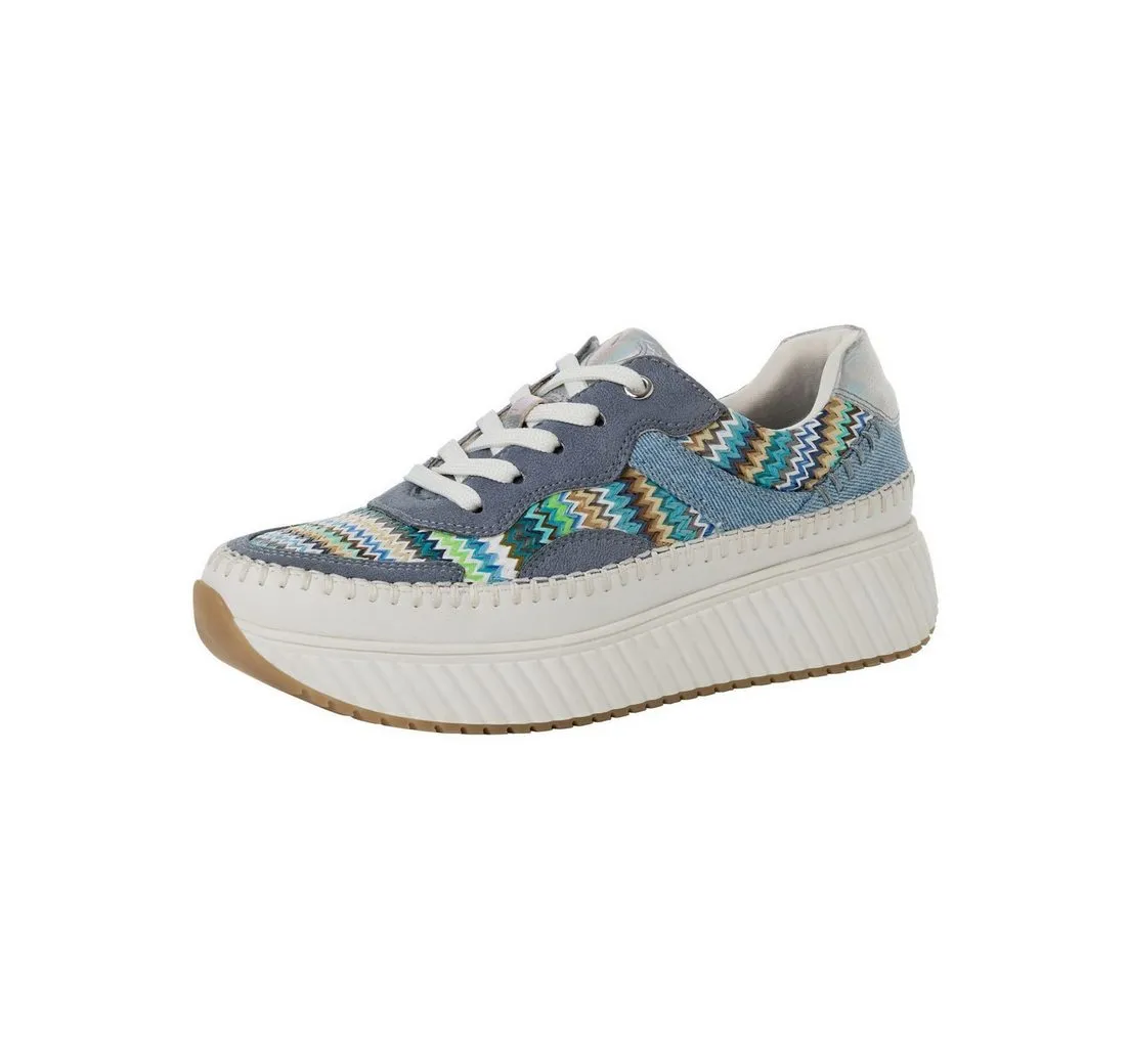 MARCO TOZZI Sneaker 2-23733-44 Sneaker FEEL