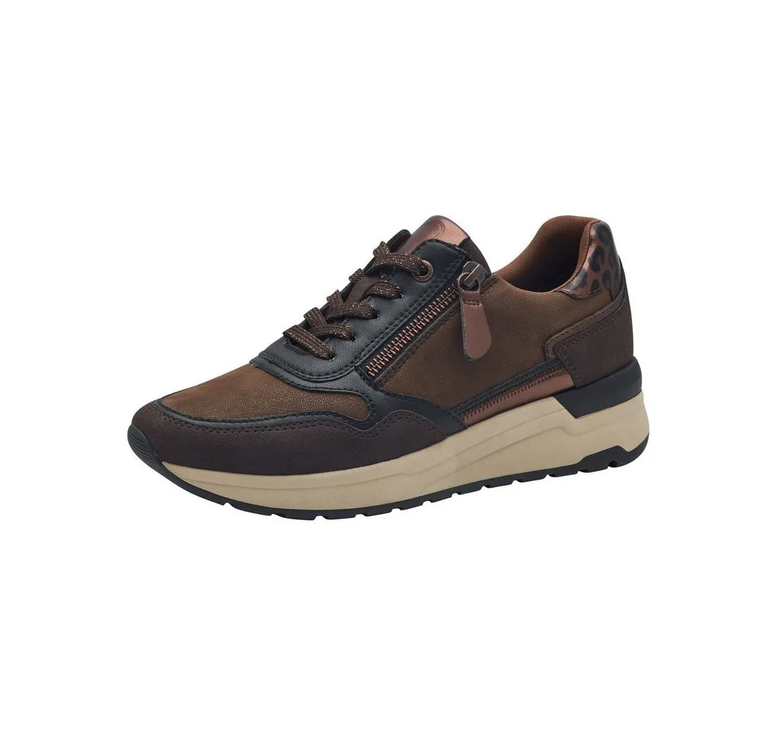 MARCO TOZZI Sneaker 2-23735-43 Sneaker FEEL