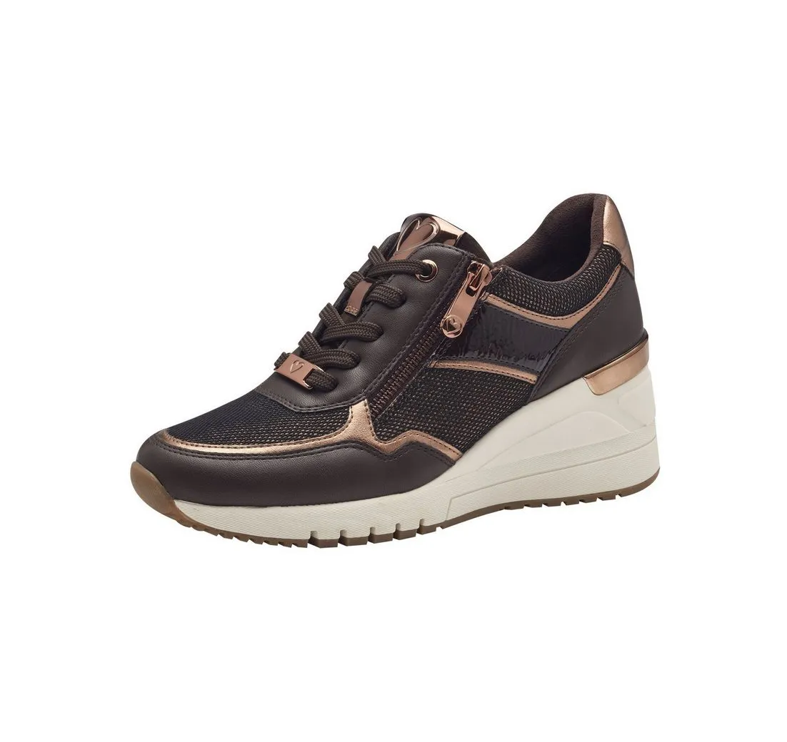 MARCO TOZZI Sneaker 2-23743-42 Sneaker FEEL