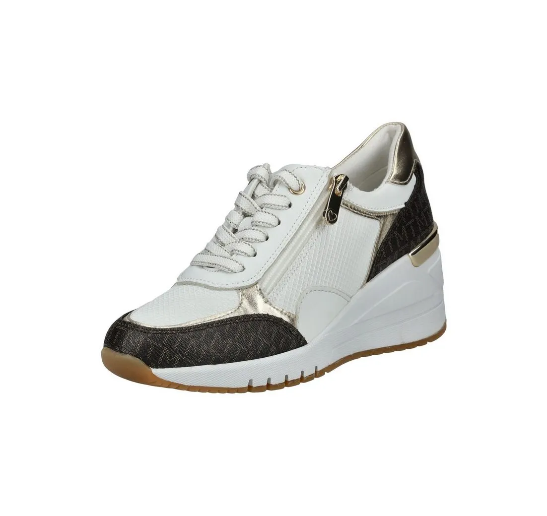 MARCO TOZZI Sneaker Lederimitat Sneaker