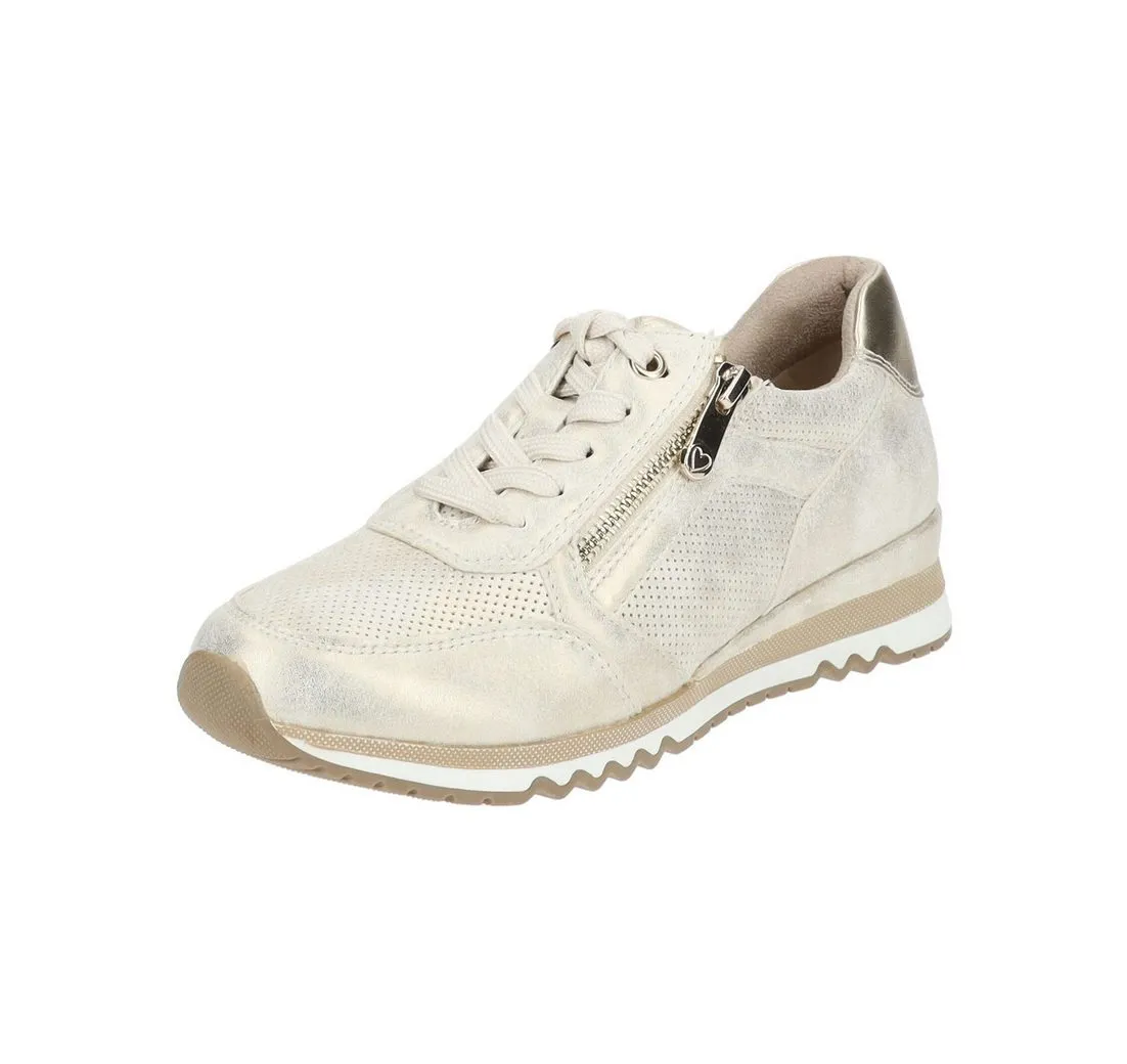 MARCO TOZZI Sneaker Synthetik Sneaker