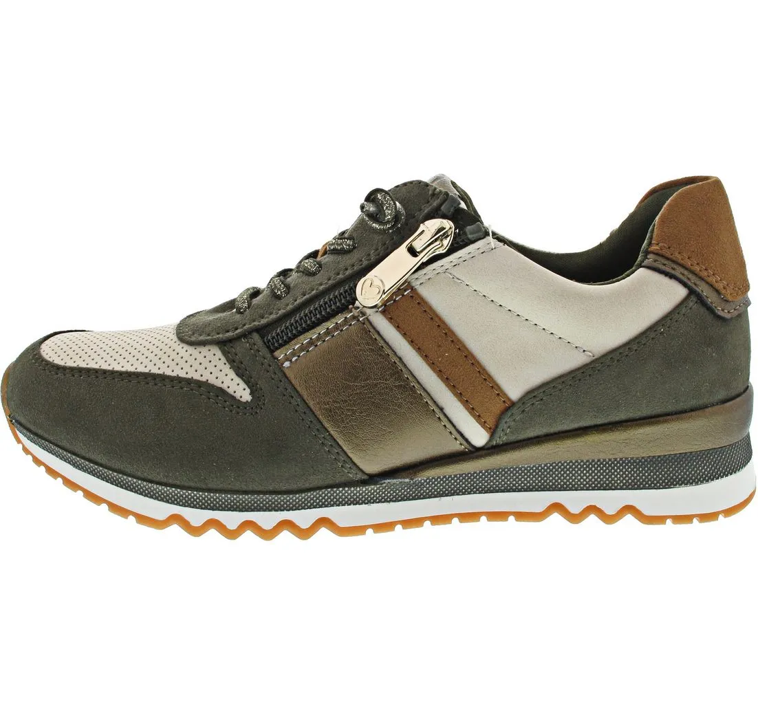 MARCO TOZZI Sneaker