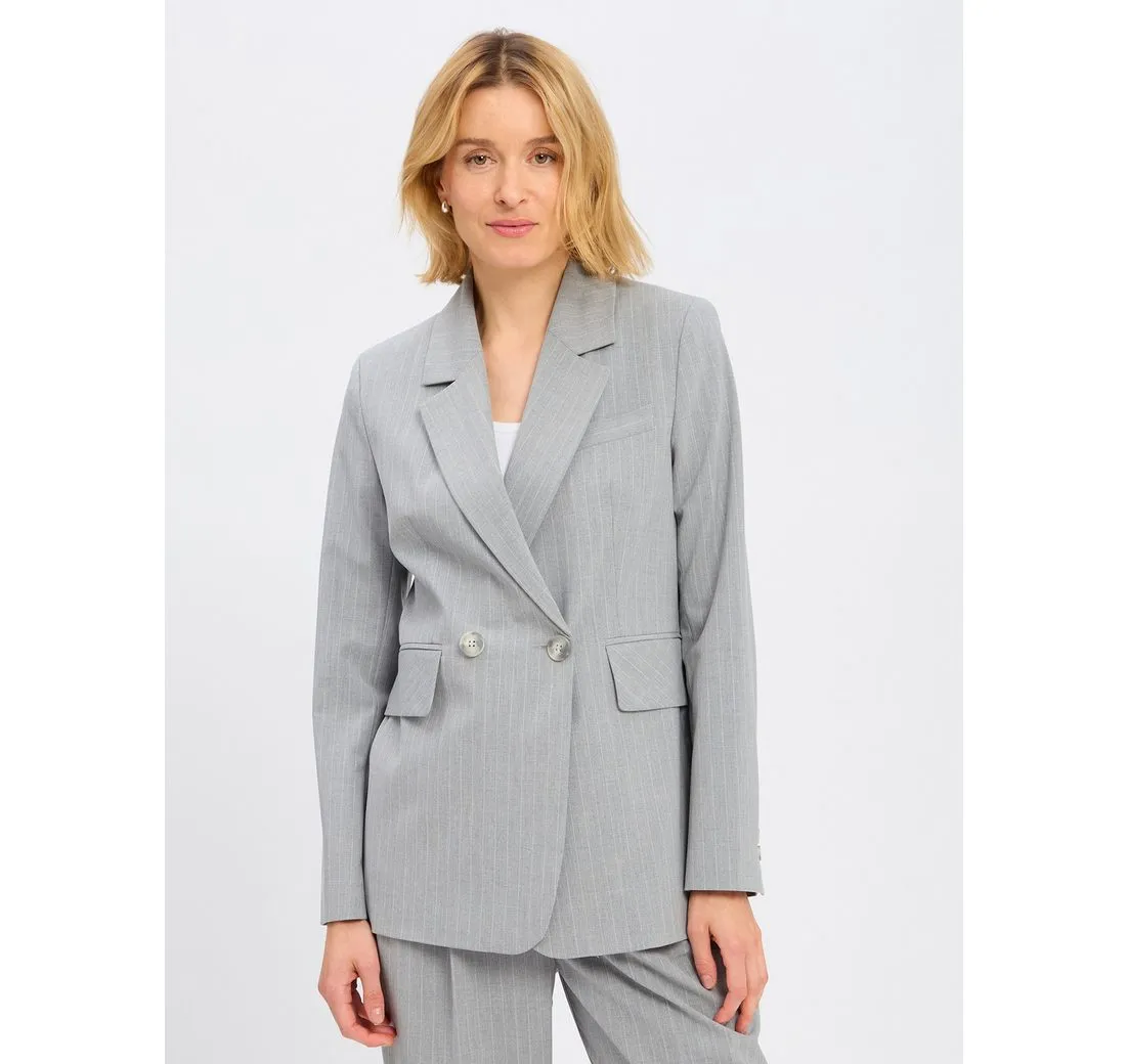 MARIE LUND Blusenblazer