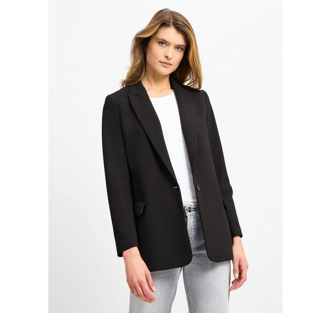 MARIE LUND Blusenblazer