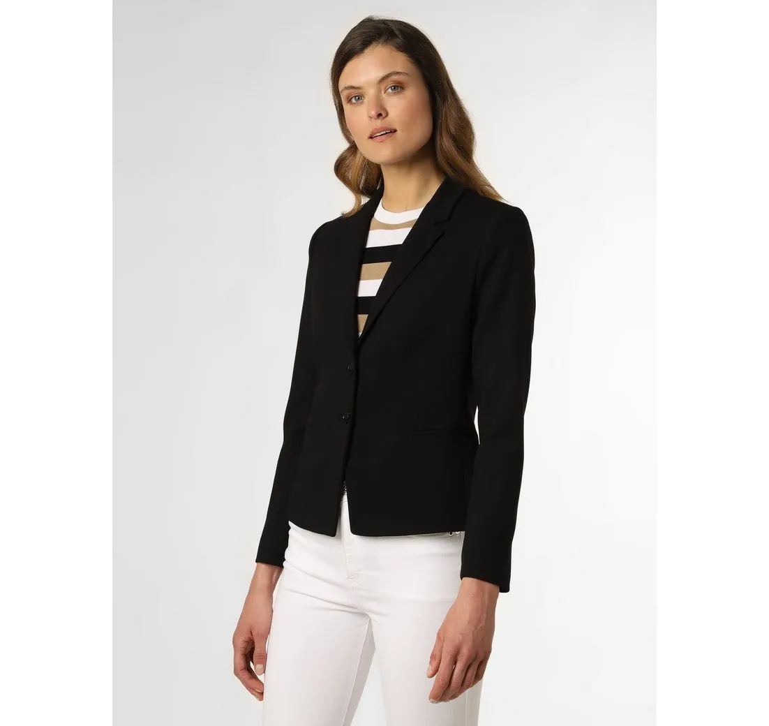 MARIE LUND Blusenblazer
