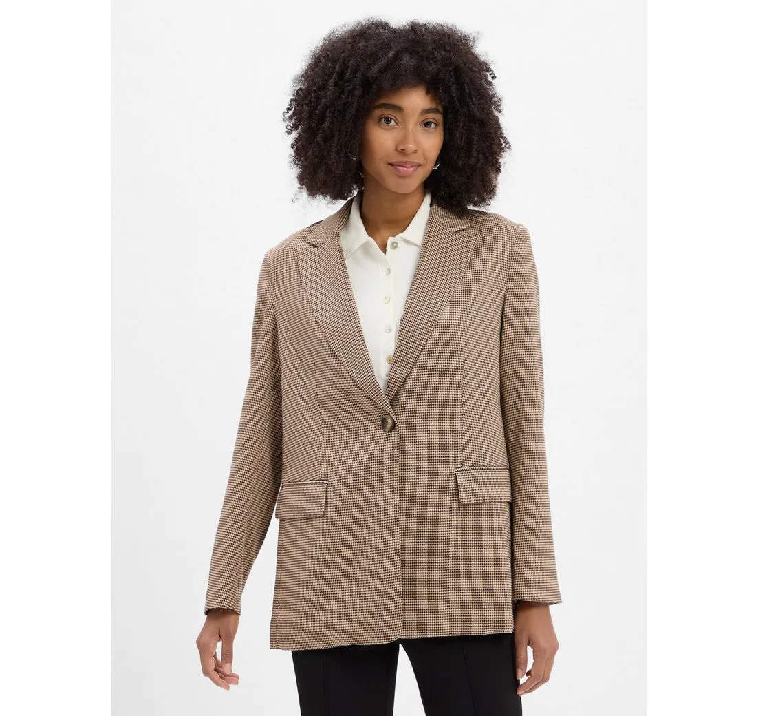 MARIE LUND Blusenblazer