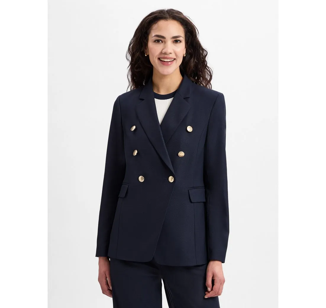 MARIE LUND Blusenblazer