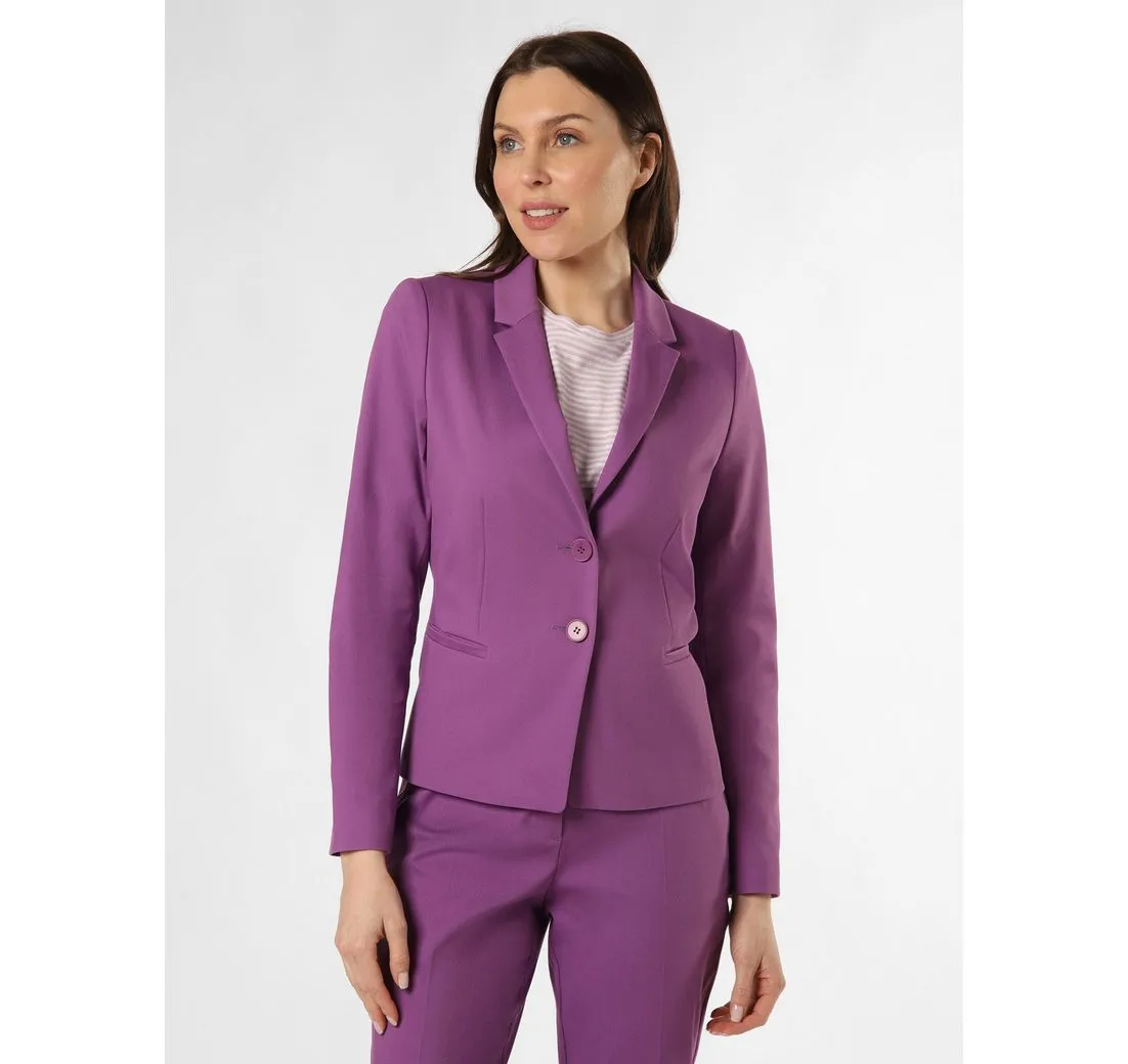 MARIE LUND Blusenblazer