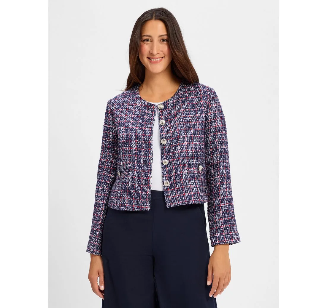 MARIE LUND Jackenblazer Vivien