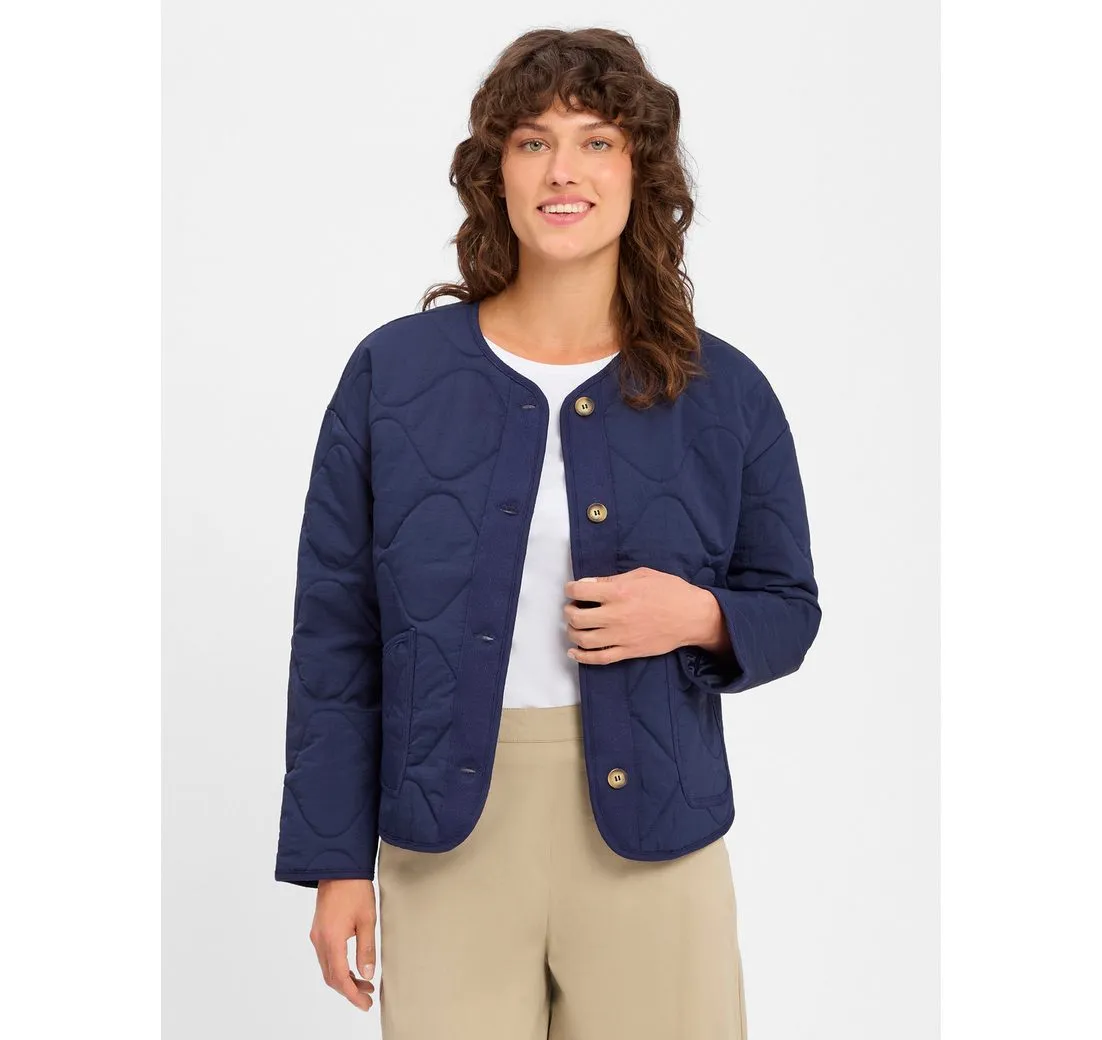MARIE LUND Jackenblazer