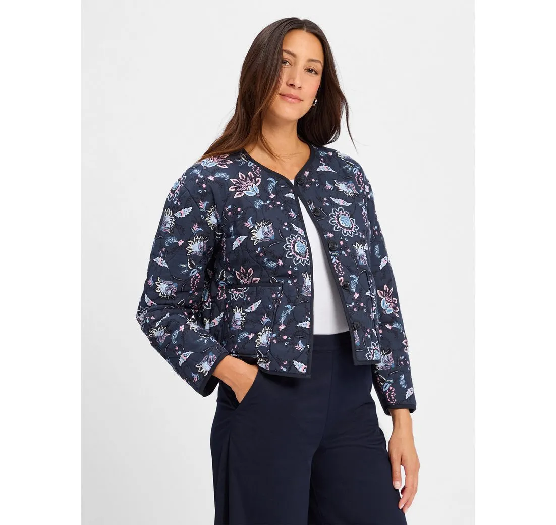 MARIE LUND Jackenblazer