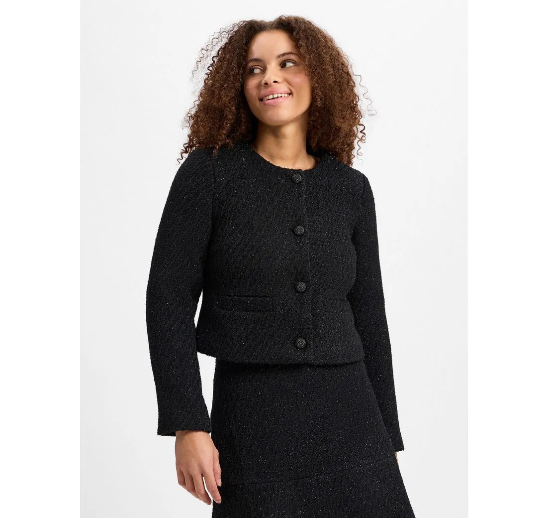 MARIE LUND Kurzblazer