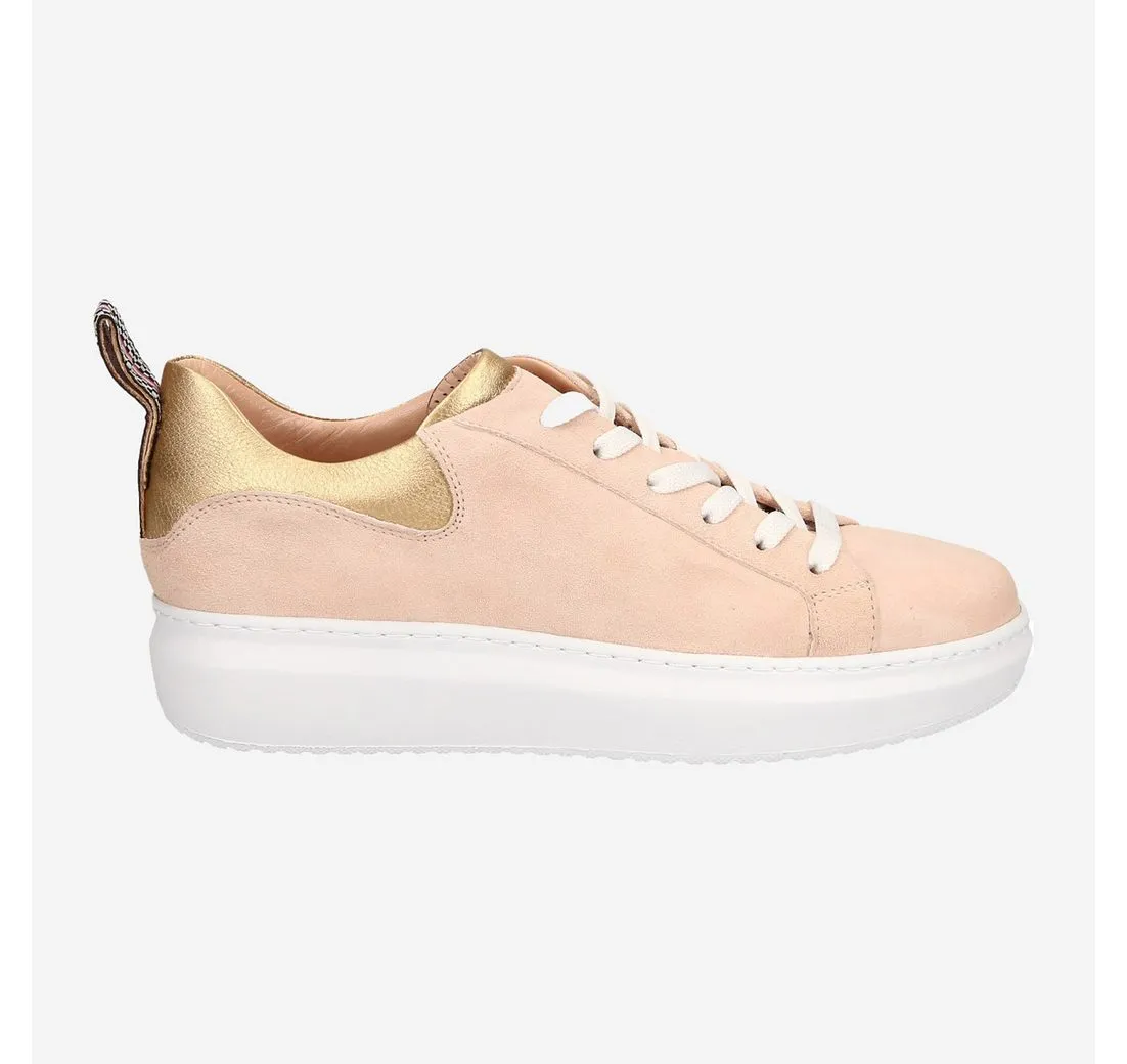 MARIPÉ Maripé 28454-4607, Sneaker, Rose, Damen Sneaker