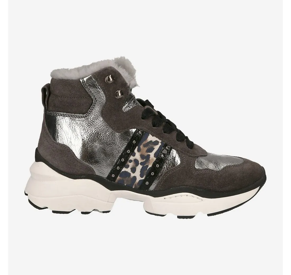 MARIPÉ Maripé 29015-5157, Sneaker, Grau, Damen Sneaker