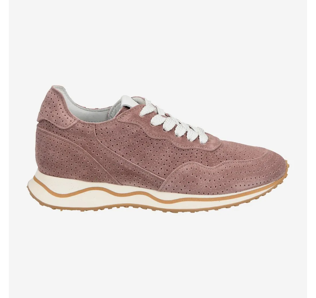 MARIPÉ Maripé CORINNE VAR 7, Sneaker, Rose, Damen Sneaker