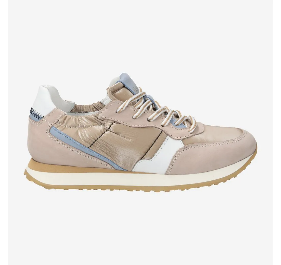 MARIPÉ Maripé PATTY PIOPPINO, Sneaker, Beige, Damen Sneaker