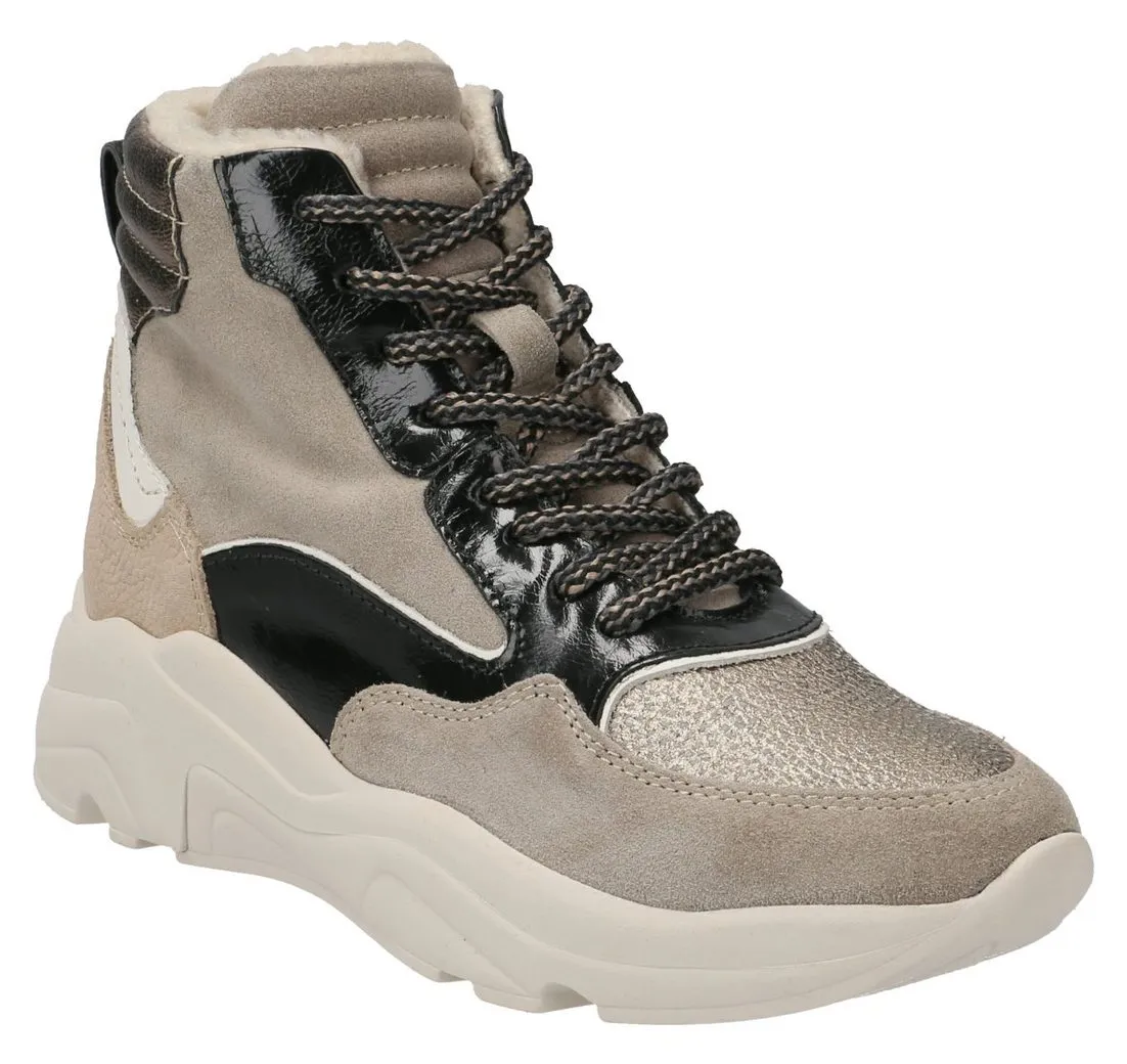 MARIPÉ RAGUSA VAR.1 Sneaker