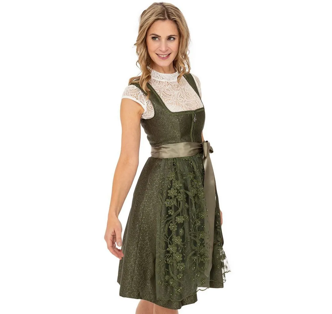 MARJO Dirndl ARBERG