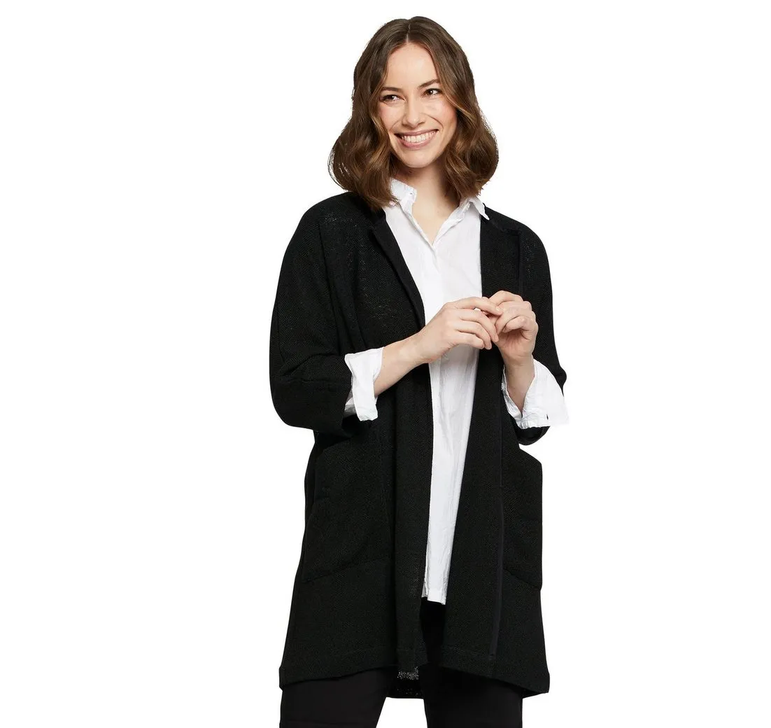 MASAI Bouclèjacke MaJarmis Masai Saison: BASIC, Passform: Straight