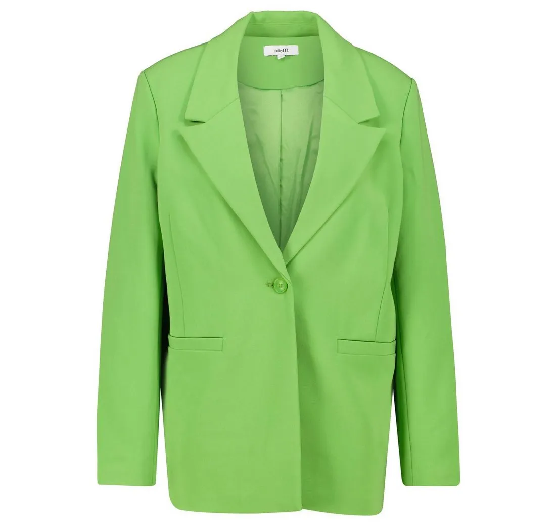 MBYM Blusenblazer Damen Blazer M-MAEVA (1-tlg)