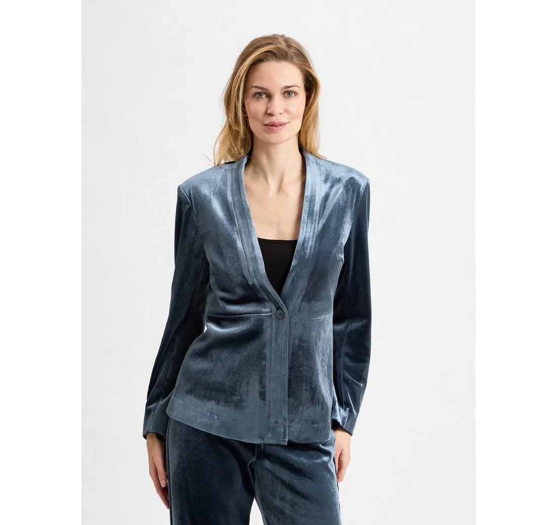 MBYM Blusenblazer Sinty