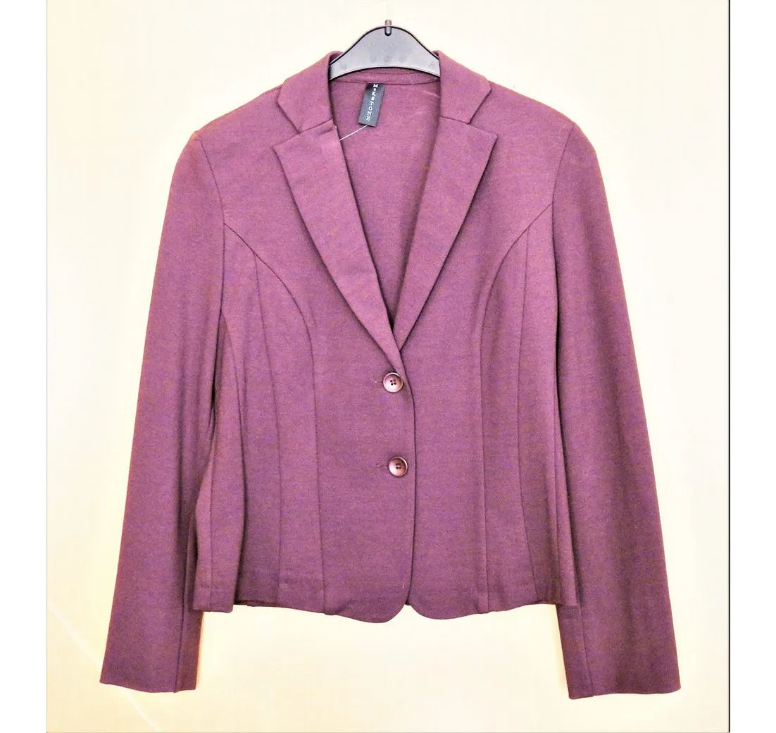 MEKSTONE Jackenblazer Stella