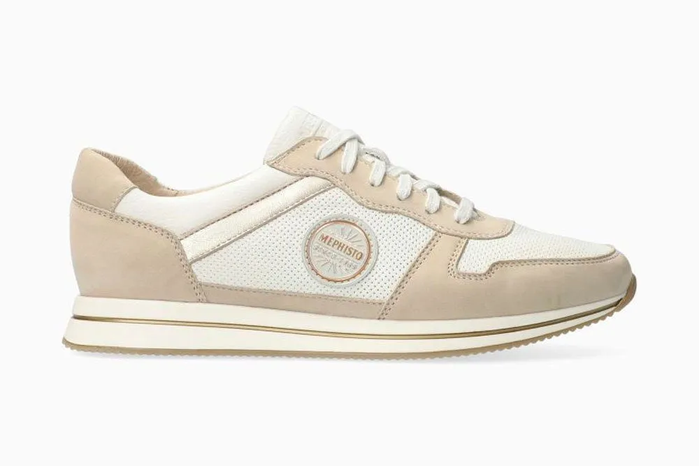 MEPHISTO Lora Sneaker