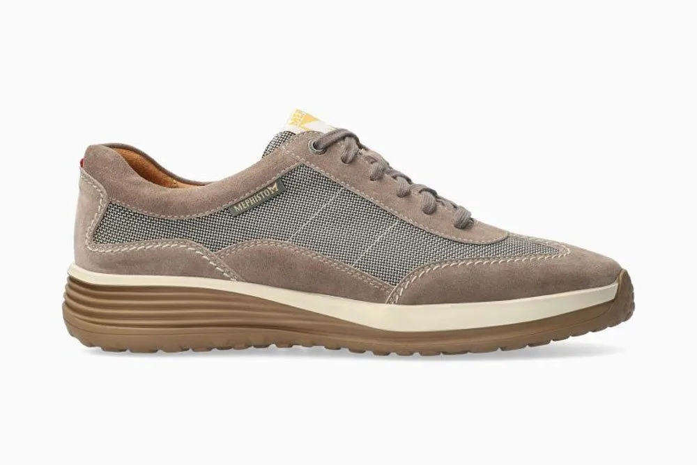 MEPHISTO Steve Air Sneaker