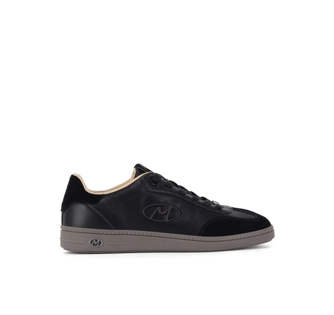 MEXX MEXX Sneakers Damen MI001009943W Schwarz Sneaker