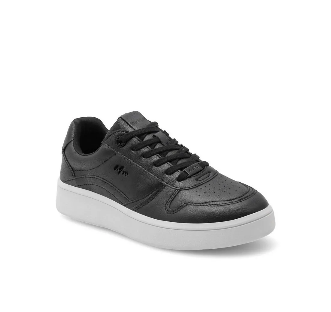 MEXX MEXX Sneakers Damen MIMW1011841W-01 Schwarz Sneaker