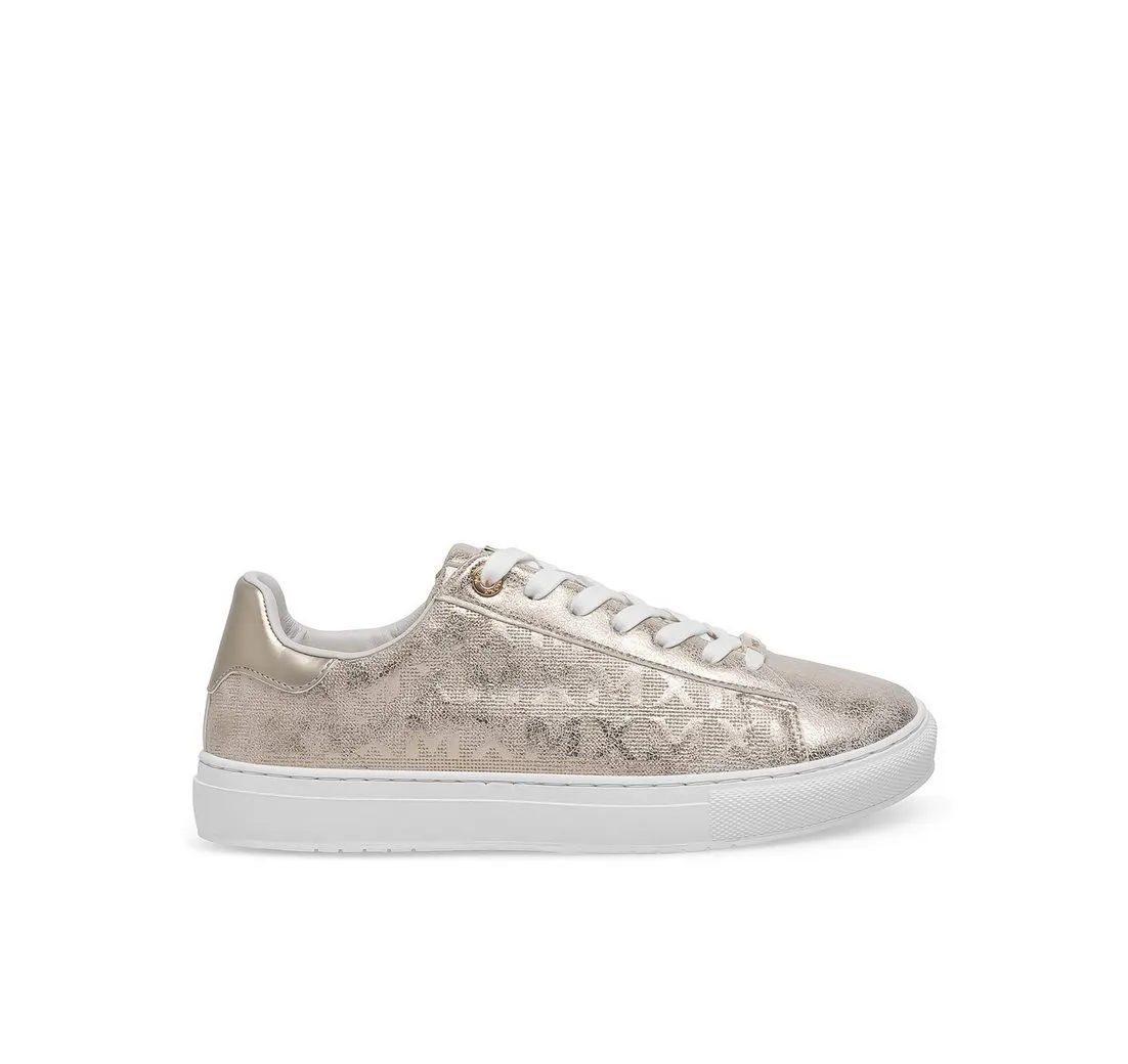 MEXX MEXX Sneakers Damen MIRL1011641W-01 Golden Sneaker