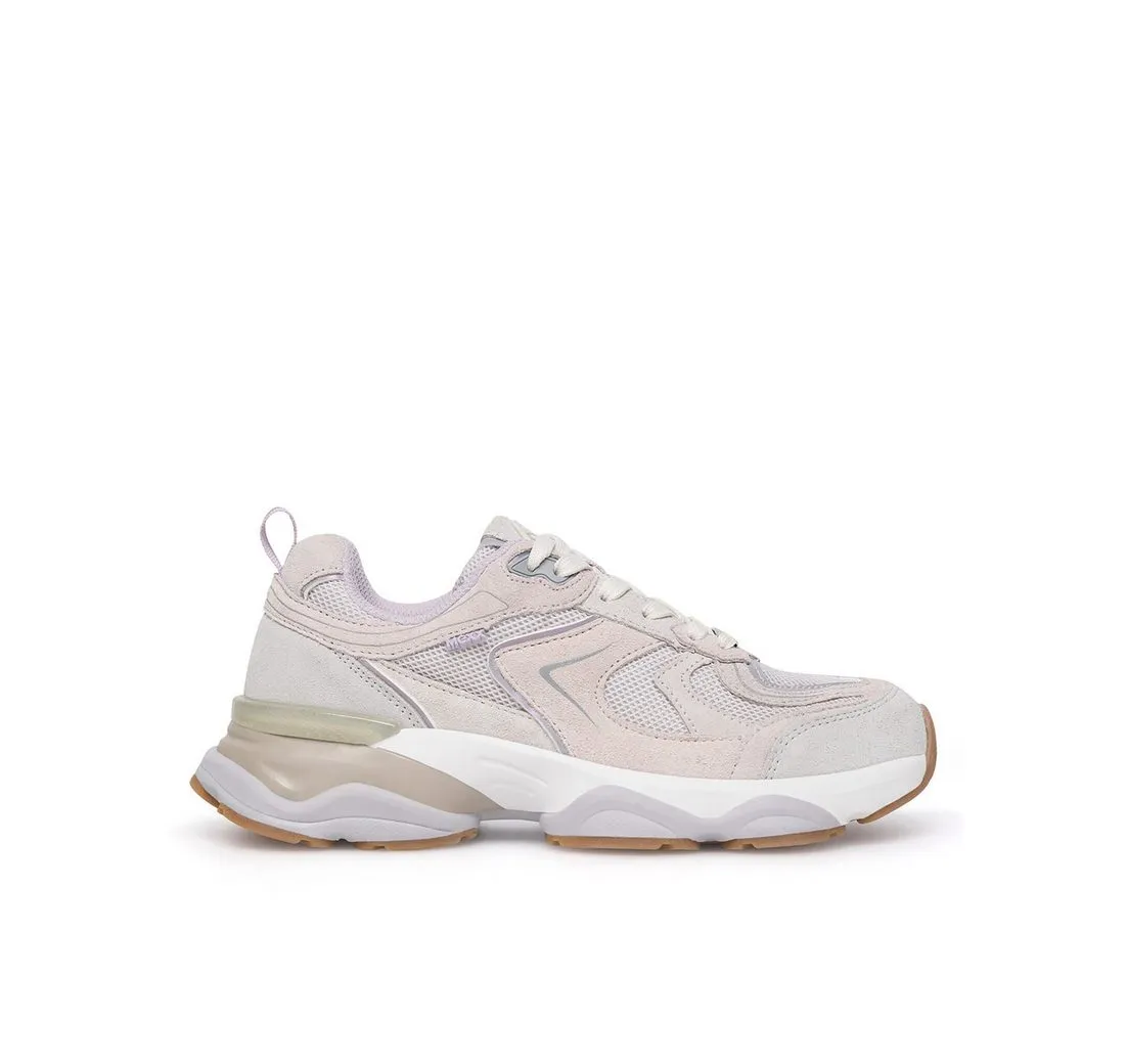 MEXX MEXX Sneakers Damen MIRL1012141W-01 Beige Sneaker