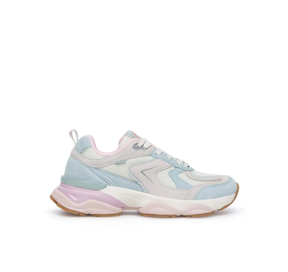 MEXX MEXX Sneakers Damen MIRL1012141W-01 Blau Sneaker