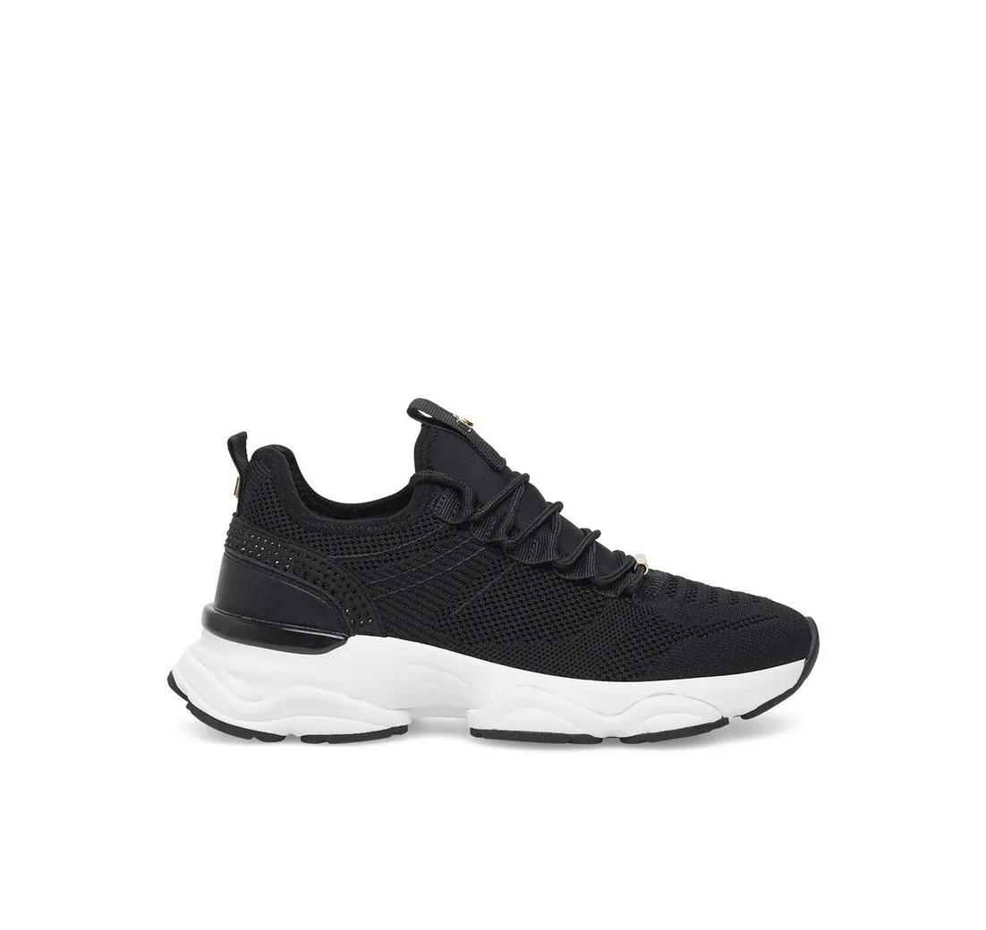 MEXX MEXX Sneakers Damen MIRL1012241W-01 Schwarz Sneaker
