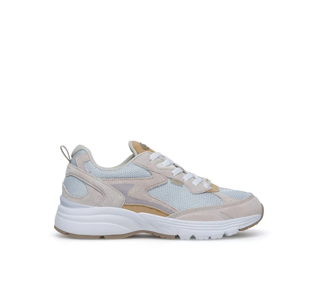 MEXX MEXX Sneakers Damen WYL3643-1A Beige Sneaker