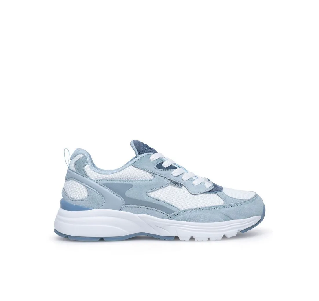 MEXX MEXX Sneakers Damen WYL3643-1A Blau Sneaker