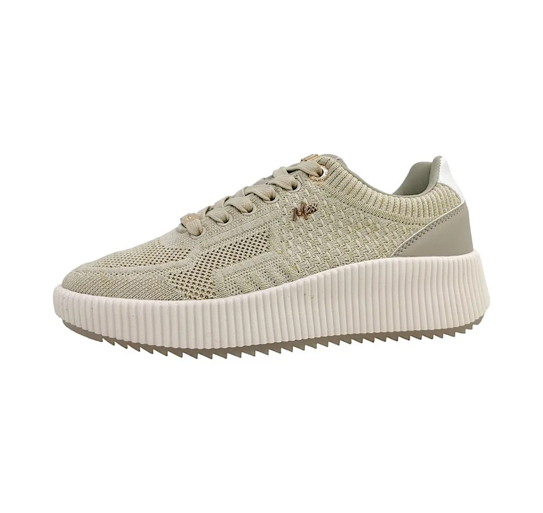 MEXX Schnürer Schnürschuh