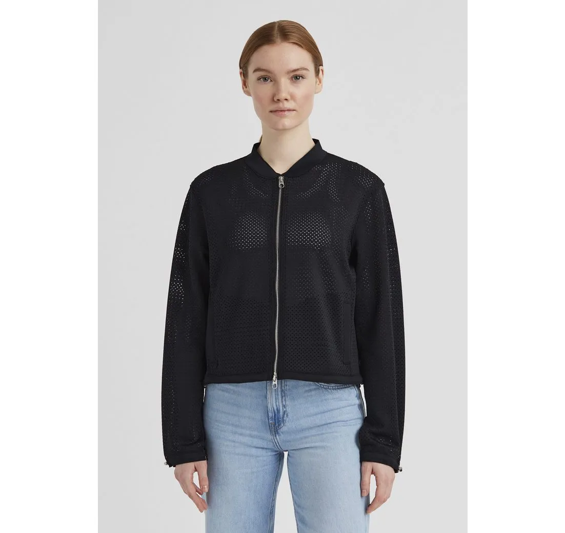 MILESTONE Sweatjacke MSSimona Damen