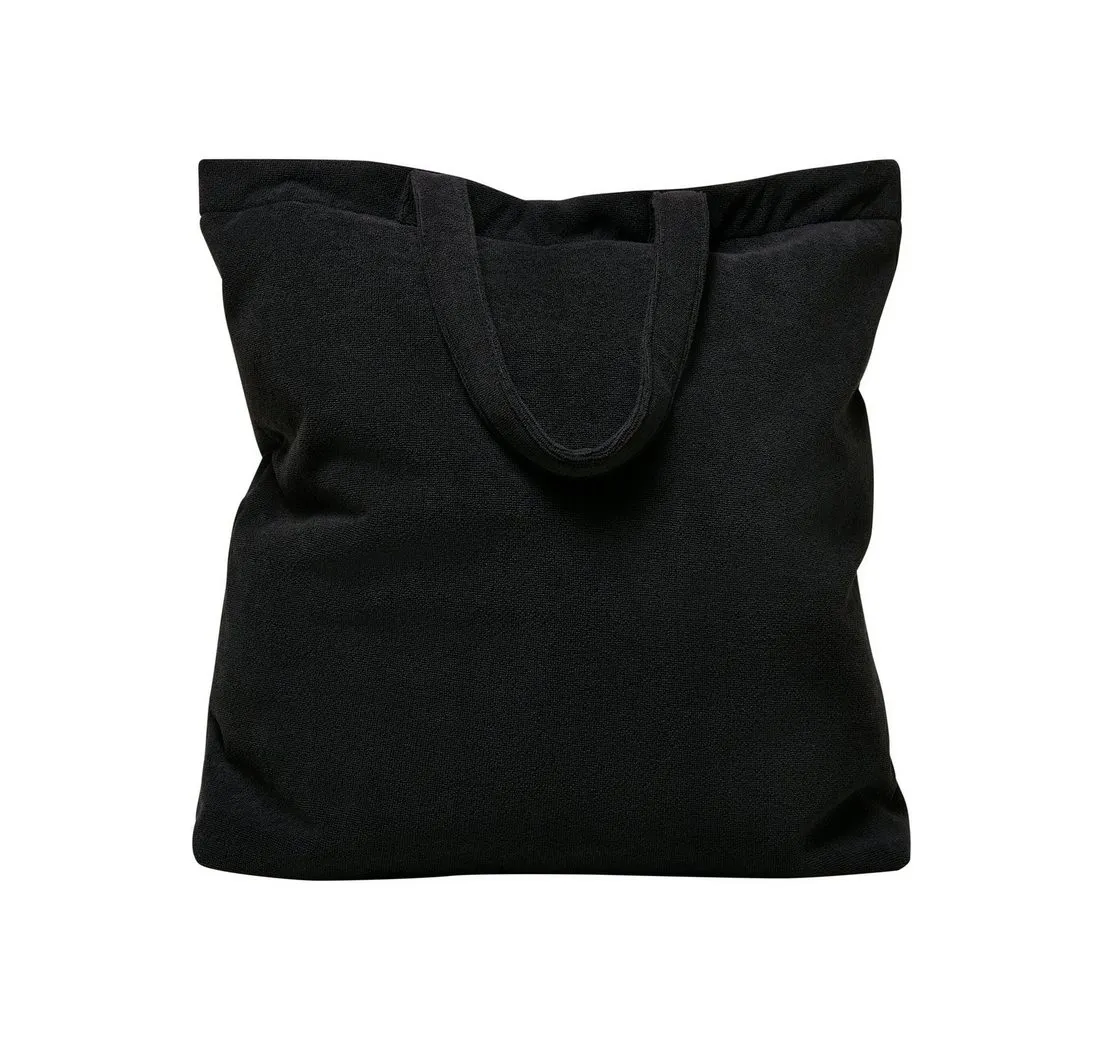 MisterTee Mini Bag MisterTee Unisex Ballin DIY Terry Tote bag (1-tlg)