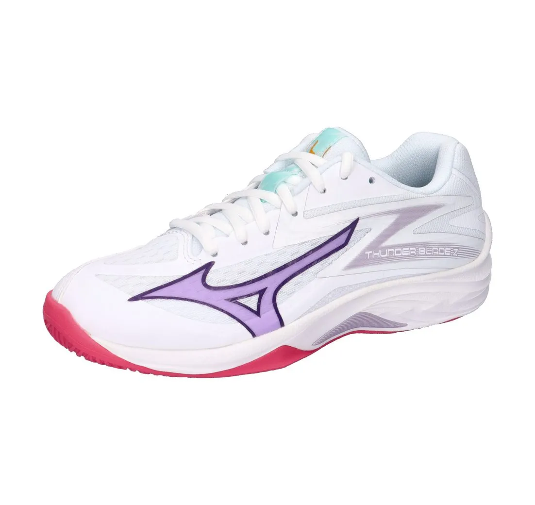 MIZUNO Mizuno Damen Hallenschuhe THUNDER BLADE Z V1GC2370 Hallenschuh